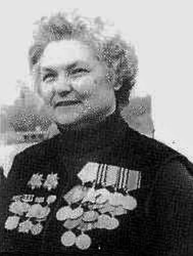 Demina Isaeva