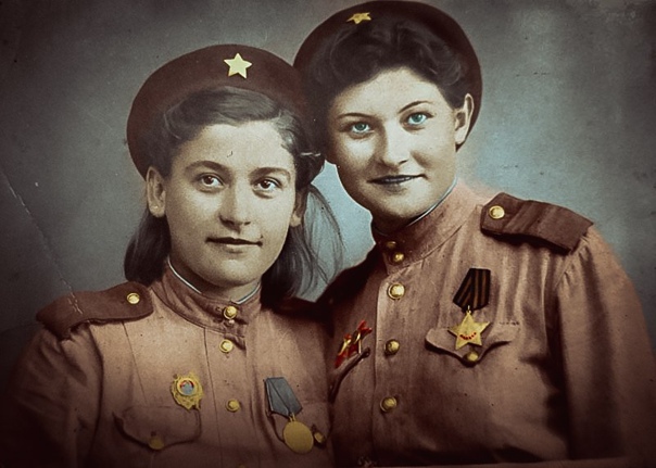 Golovaha Kovalenko