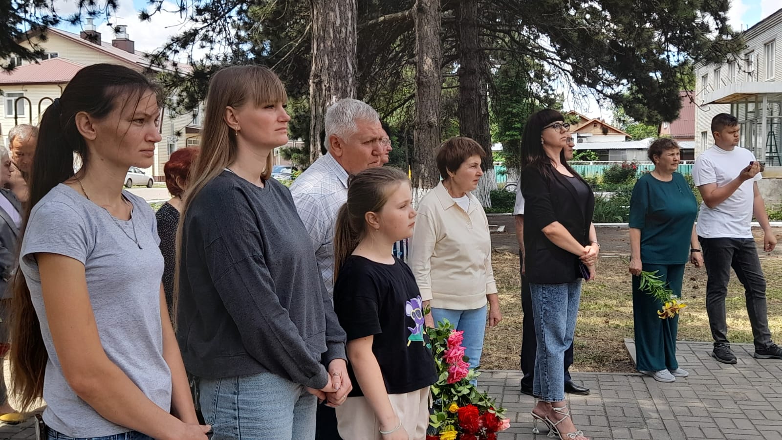 22 июня 04:00 утра….началась война..